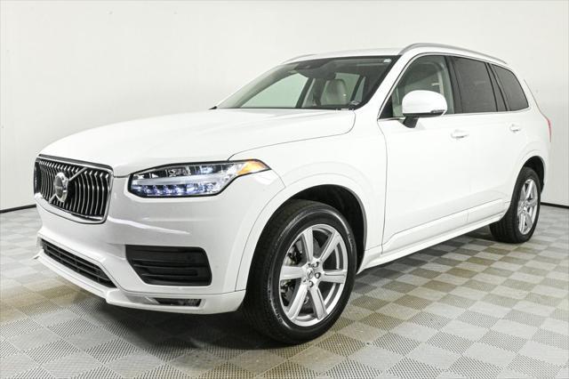 used 2022 Volvo XC90 car, priced at $38,900