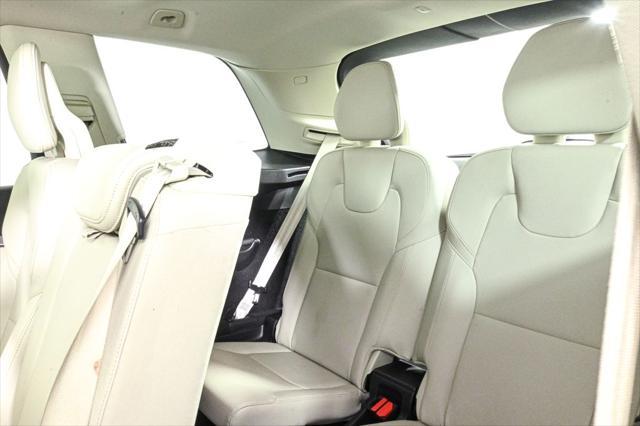 used 2022 Volvo XC90 car, priced at $38,900