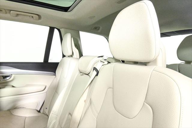 used 2022 Volvo XC90 car, priced at $38,900