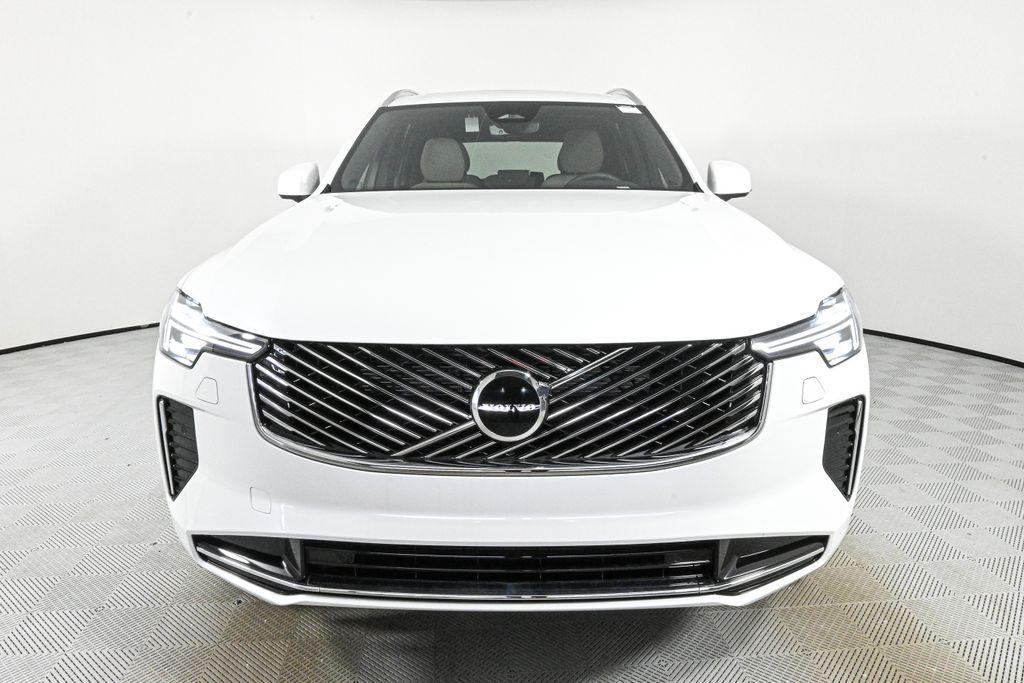 new 2025 Volvo XC90 car, priced at $58,856