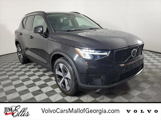 new 2024 Volvo XC40 car, priced at $43,445
