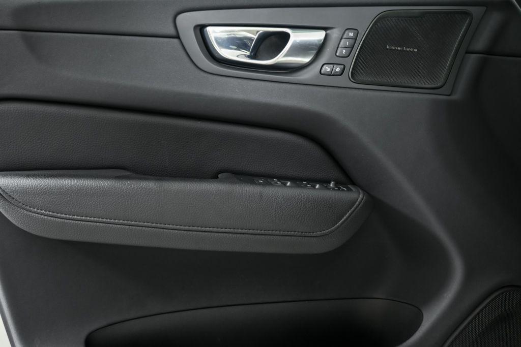 used 2022 Volvo XC60 car, priced at $27,730