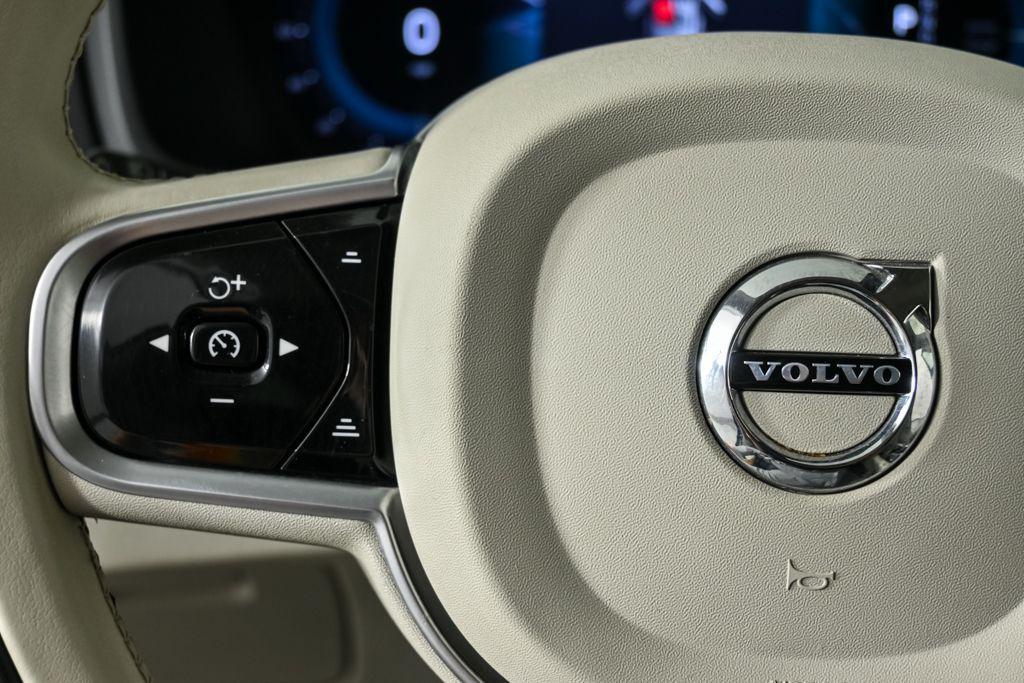 used 2023 Volvo XC90 Recharge Plug-In Hybrid car, priced at $49,933
