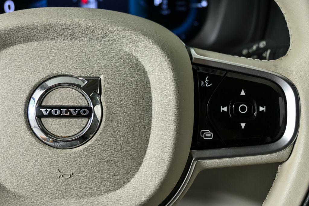 used 2023 Volvo XC90 Recharge Plug-In Hybrid car, priced at $49,933