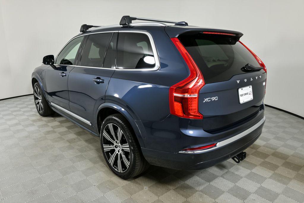used 2023 Volvo XC90 Recharge Plug-In Hybrid car, priced at $49,933