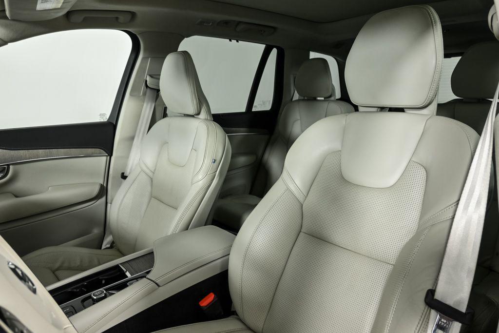 used 2023 Volvo XC90 Recharge Plug-In Hybrid car, priced at $49,933