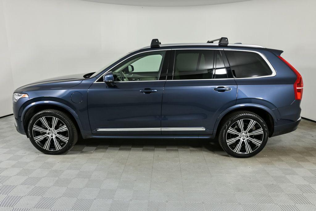 used 2023 Volvo XC90 Recharge Plug-In Hybrid car, priced at $49,933