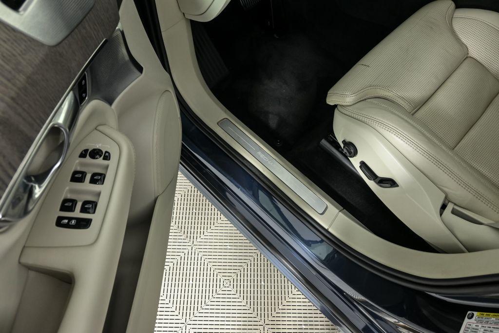 used 2023 Volvo XC90 Recharge Plug-In Hybrid car, priced at $49,933