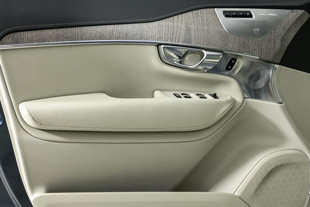 used 2023 Volvo XC90 Recharge Plug-In Hybrid car, priced at $49,933