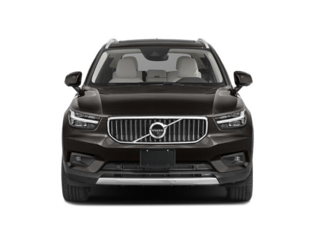 used 2022 Volvo XC40 car, priced at $26,500