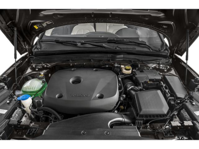 used 2022 Volvo XC40 car, priced at $26,500