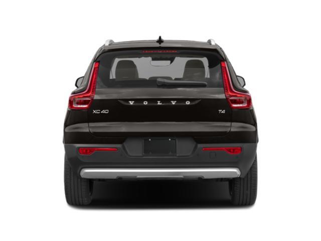 used 2022 Volvo XC40 car, priced at $26,500
