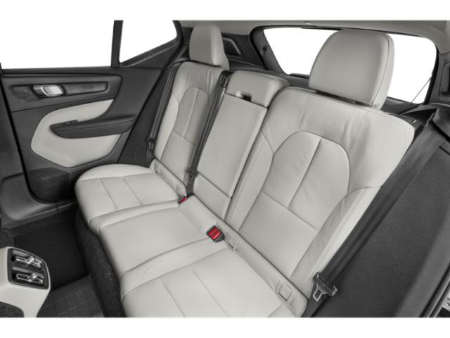 used 2022 Volvo XC40 car, priced at $26,500