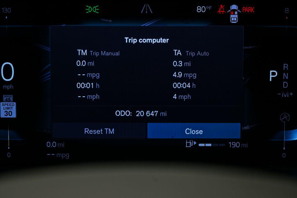 used 2024 Volvo XC90 car, priced at $45,539