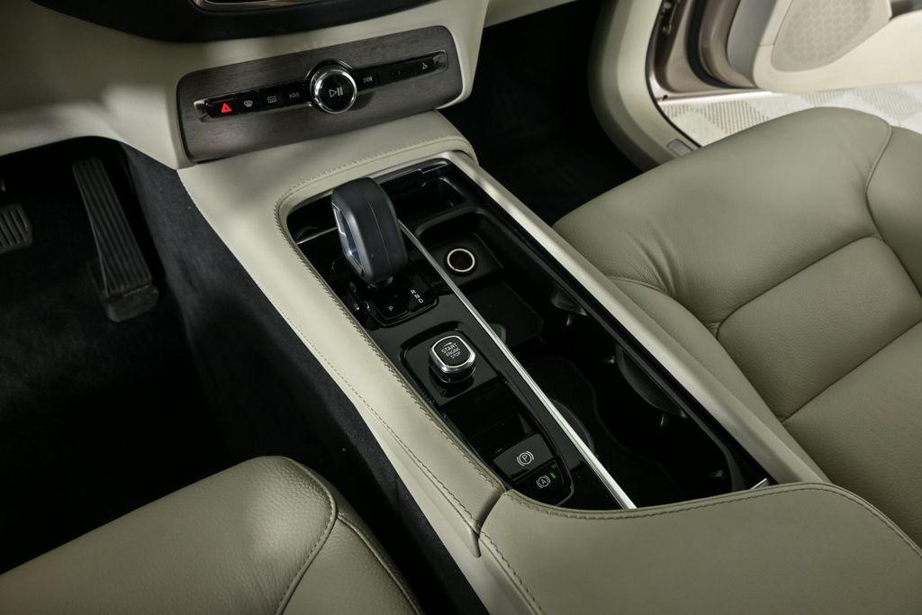 used 2024 Volvo XC90 car, priced at $45,539