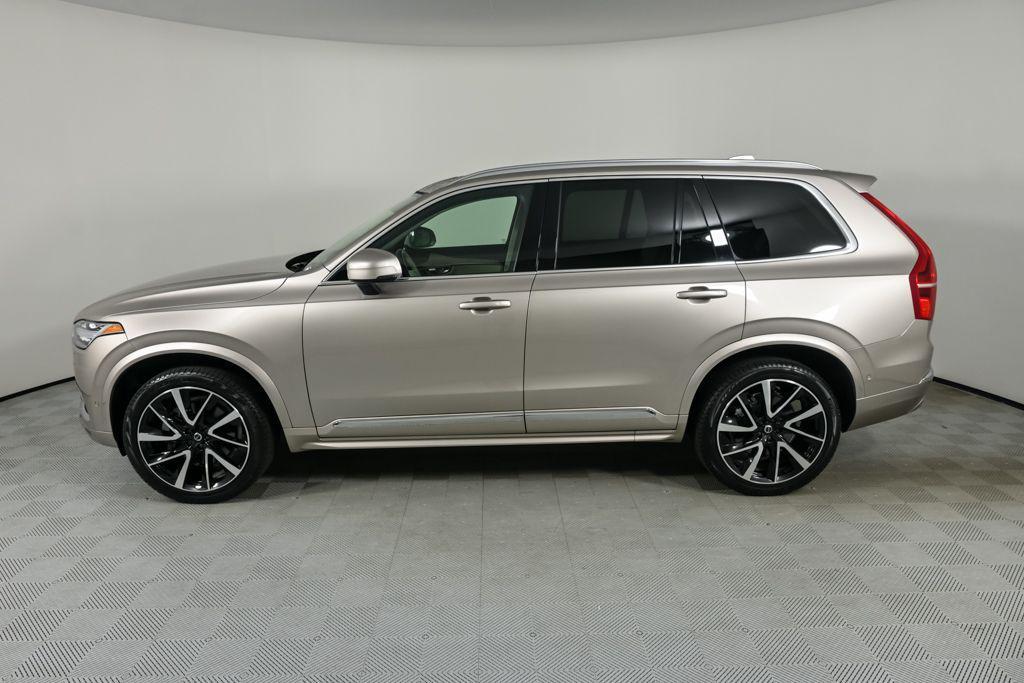 used 2024 Volvo XC90 car, priced at $45,539