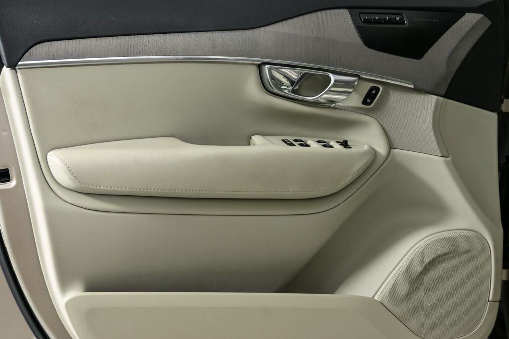 used 2024 Volvo XC90 car, priced at $45,539