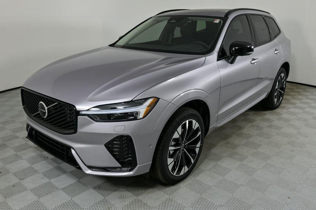 new 2026 Volvo XC60 car