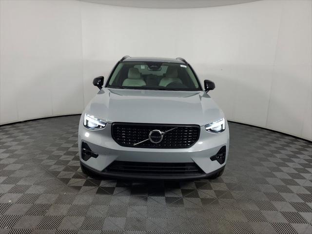 new 2024 Volvo XC40 car, priced at $42,688