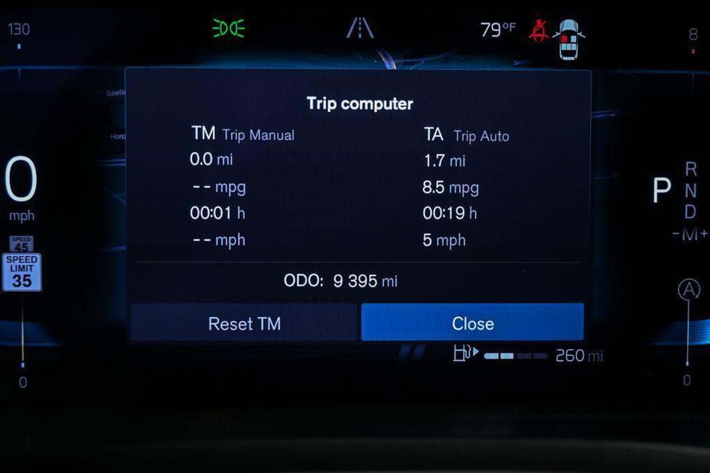 used 2023 Volvo XC60 car, priced at $45,030