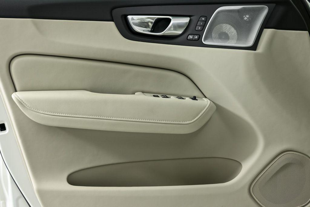 used 2023 Volvo XC60 car, priced at $45,030