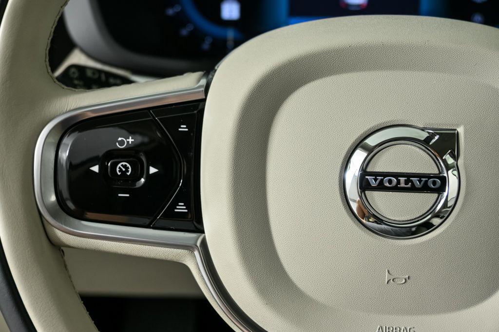 used 2023 Volvo XC60 car, priced at $45,030