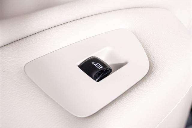 used 2025 Volvo XC90 Plug-In Hybrid car, priced at $66,889