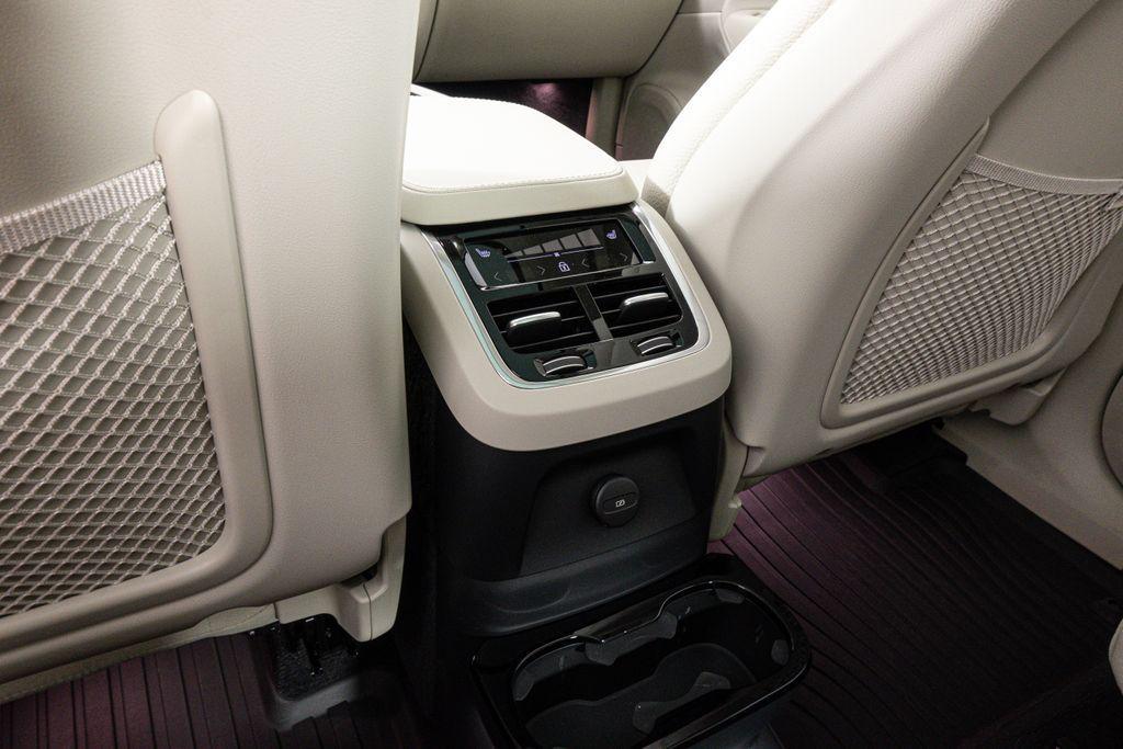 used 2025 Volvo XC90 Plug-In Hybrid car, priced at $61,993