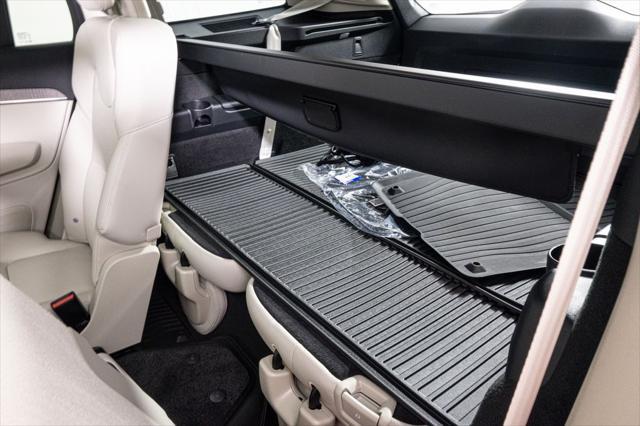used 2025 Volvo XC90 Plug-In Hybrid car, priced at $66,889
