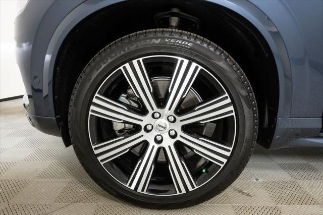 used 2025 Volvo XC90 Plug-In Hybrid car, priced at $66,889