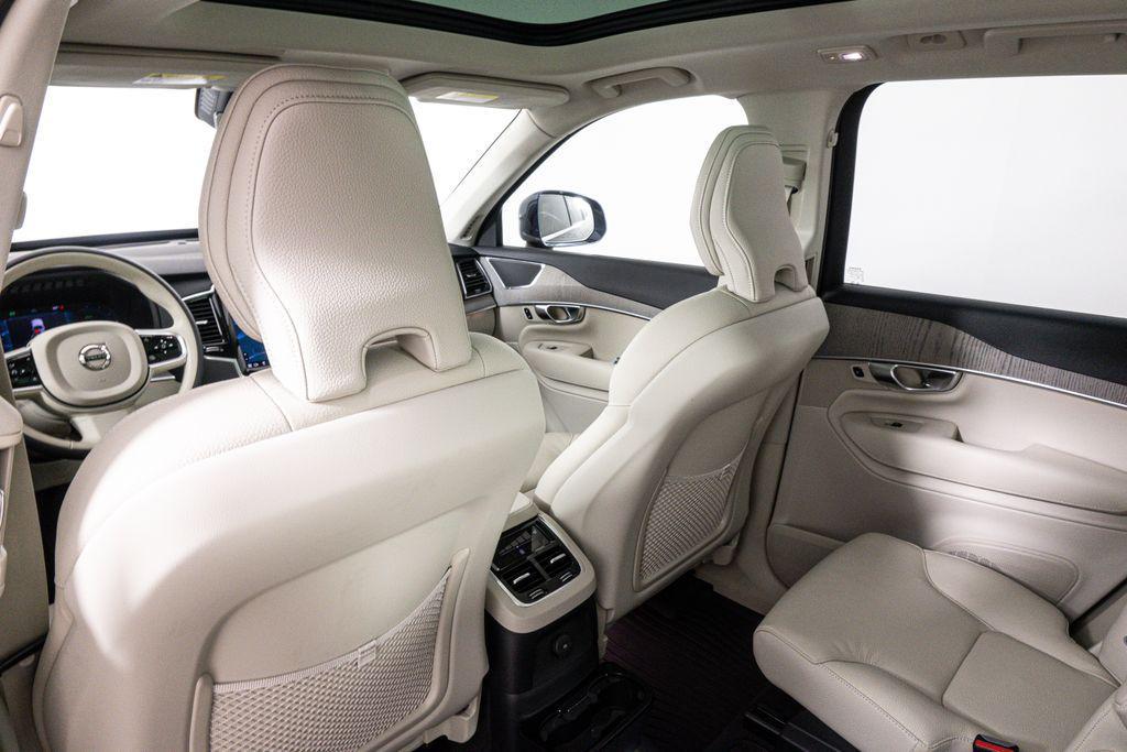used 2025 Volvo XC90 Plug-In Hybrid car, priced at $61,993