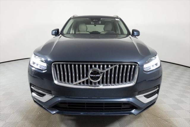 used 2025 Volvo XC90 Plug-In Hybrid car, priced at $66,889