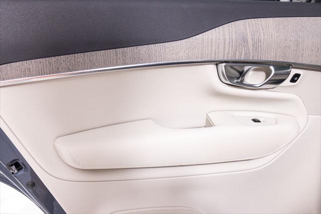 used 2025 Volvo XC90 Plug-In Hybrid car, priced at $66,889