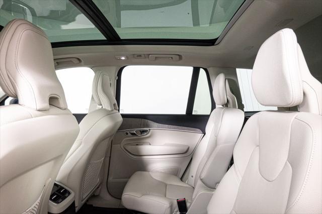 used 2025 Volvo XC90 Plug-In Hybrid car, priced at $66,889