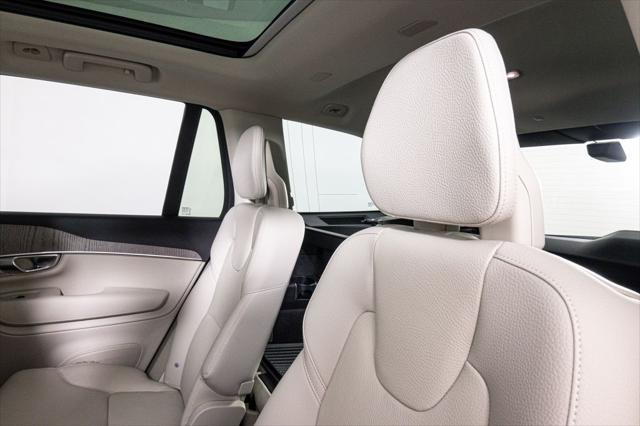 used 2025 Volvo XC90 Plug-In Hybrid car, priced at $66,889