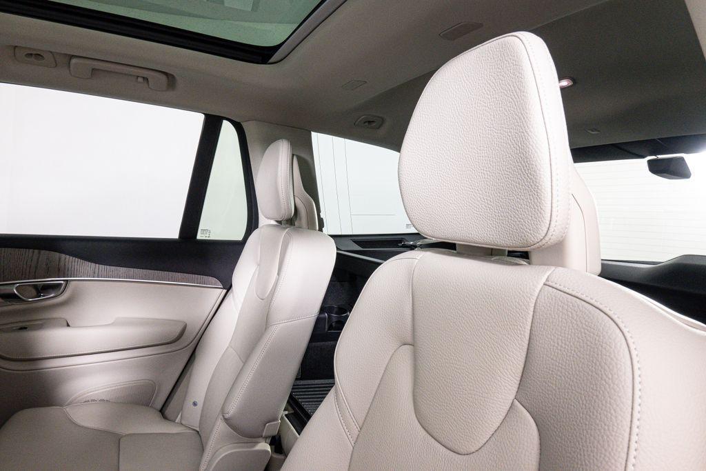 used 2025 Volvo XC90 Plug-In Hybrid car, priced at $61,993