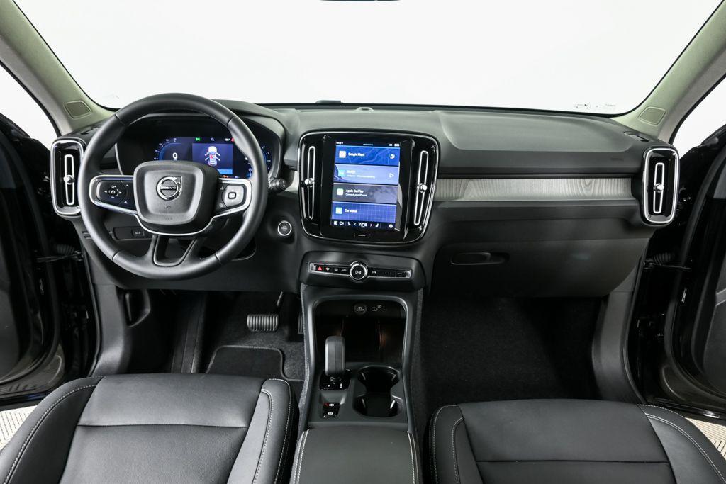 used 2025 Volvo XC40 car, priced at $36,819