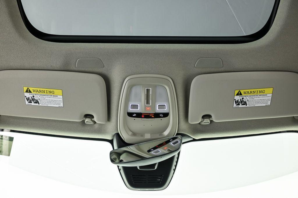 used 2025 Volvo XC40 car, priced at $36,819