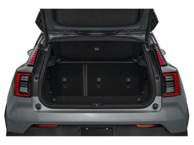 new 2025 Volvo EX30 car