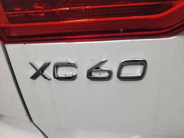 new 2024 Volvo XC60 car, priced at $48,445