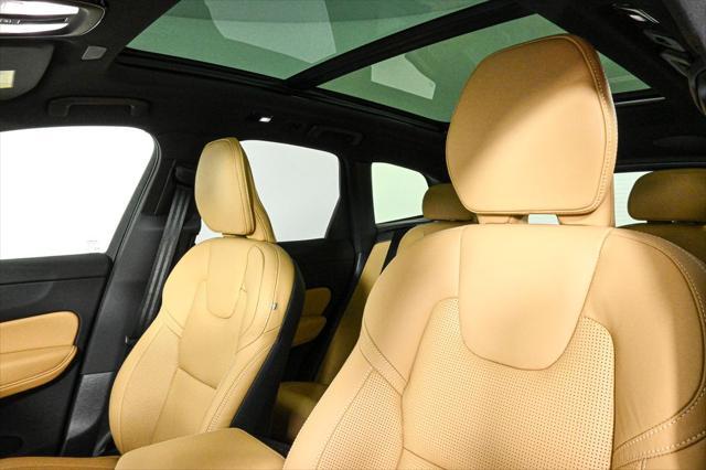 new 2025 Volvo XC60 Plug-In Hybrid car, priced at $69,510