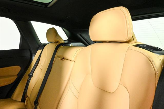 new 2025 Volvo XC60 Plug-In Hybrid car, priced at $69,510