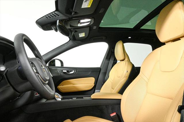 new 2025 Volvo XC60 Plug-In Hybrid car, priced at $69,510