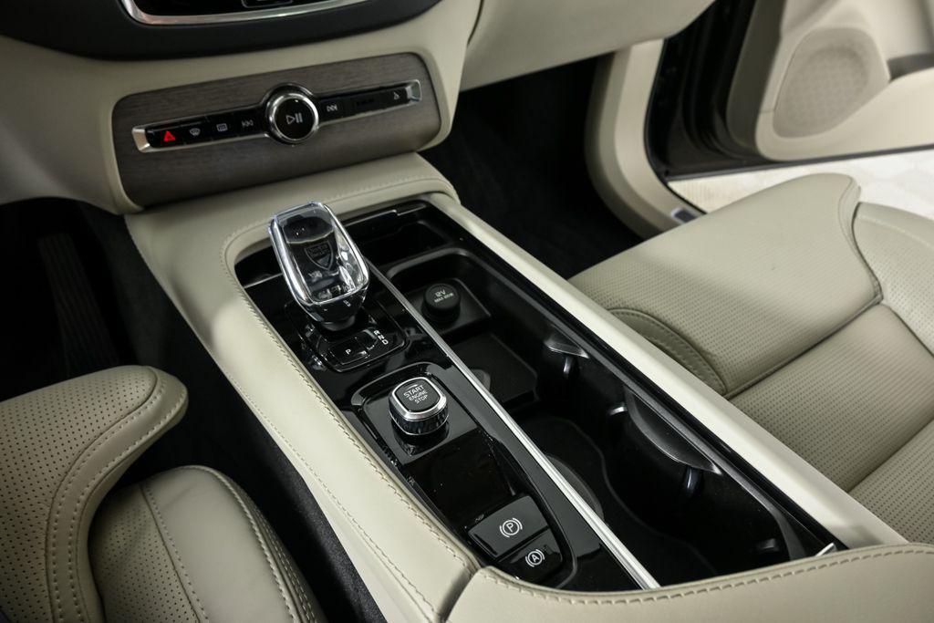 used 2024 Volvo XC90 Recharge Plug-In Hybrid car, priced at $54,842