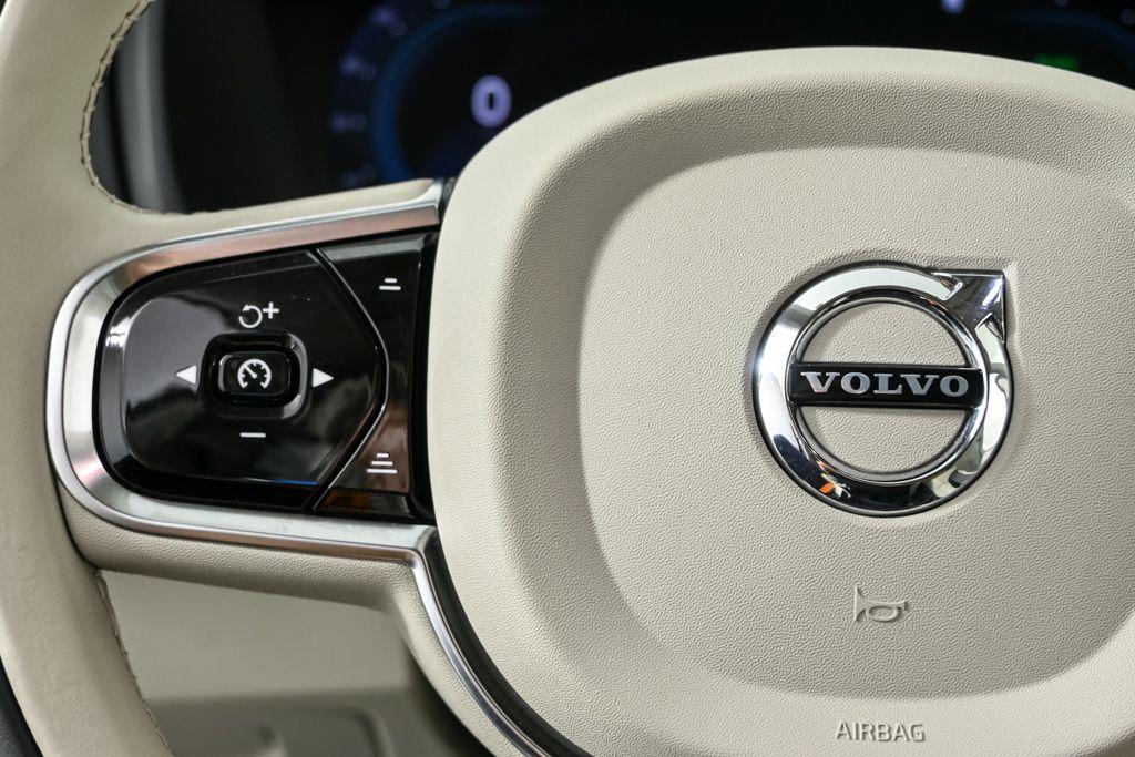used 2024 Volvo XC90 Recharge Plug-In Hybrid car, priced at $54,842
