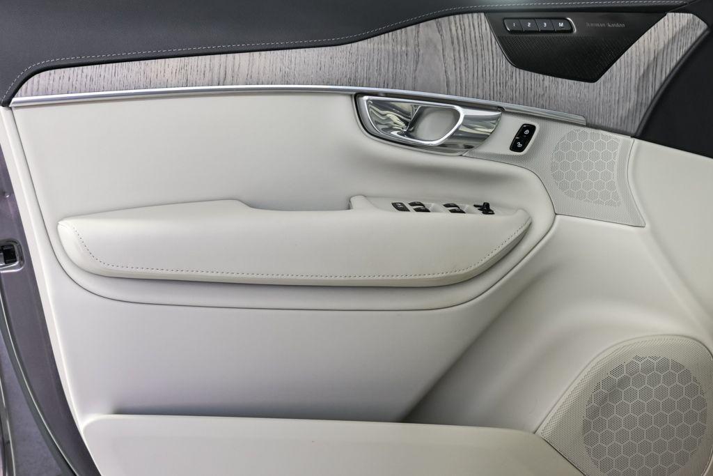 used 2024 Volvo XC90 Recharge Plug-In Hybrid car, priced at $54,842