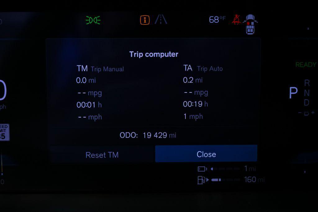 used 2024 Volvo XC90 Recharge Plug-In Hybrid car, priced at $54,842