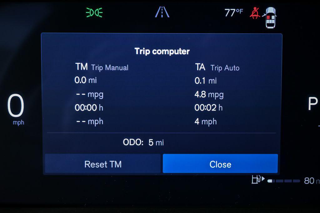 new 2026 Volvo XC40 car