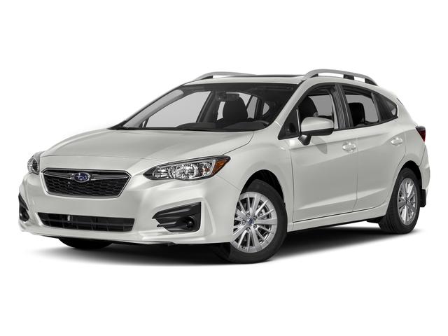 used 2018 Subaru Impreza car, priced at $15,997