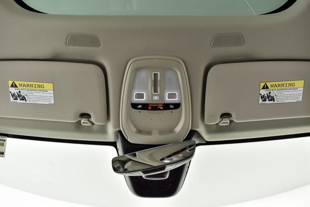 used 2025 Volvo XC60 car, priced at $37,917